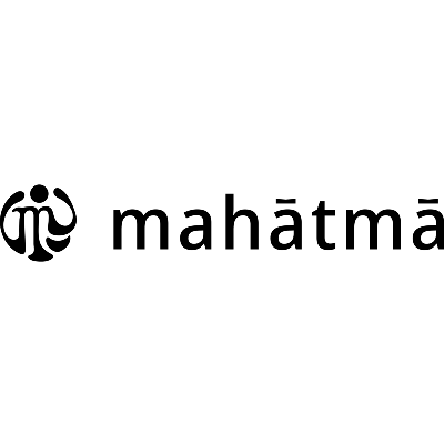 Mahatma Logo Mahatma Logo